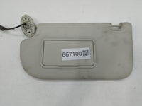 2013-2019 Ford Escape Sun Visor Shade Replacement Driver Left Mirror Fits Fits 2013 2014 2015 2016 2017 2018 2019 OEM Used A
