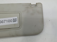 2013-2019 Ford Escape Sun Visor Shade Replacement Driver Left Mirror Fits Fits 2013 2014 2015 2016 2017 2018 2019 OEM Used A