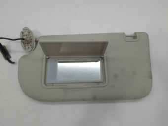 compare product 2013-2019 Ford Escape Sun Visor Shade Replacement Driver Left Mirror Fits Fits 2013 2014 2015 2016 2017 2018 2019 OEM Used Auto Parts