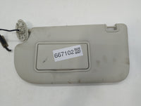 2013-2019 Ford Escape Sun Visor Shade Replacement Driver Left Mirror Fits Fits 2013 2014 2015 2016 2017 2018 2019 OEM Used A