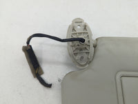 2013-2019 Ford Escape Sun Visor Shade Replacement Driver Left Mirror Fits Fits 2013 2014 2015 2016 2017 2018 2019 OEM Used A