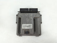 2015-2016 Ford Escape PCM Engine Control Computer ECU ECM PCU OEM P/N:FJ5A-12B684-BA FJ5A-12A650-EC Fits Fits 2015 2016 OEM 
