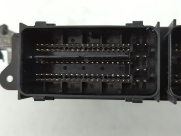 2015-2016 Ford Escape PCM Engine Control Computer ECU ECM PCU OEM P/N:FJ5A-12B684-BA FJ5A-12A650-EC Fits Fits 2015 2016 OEM Used Auto Parts