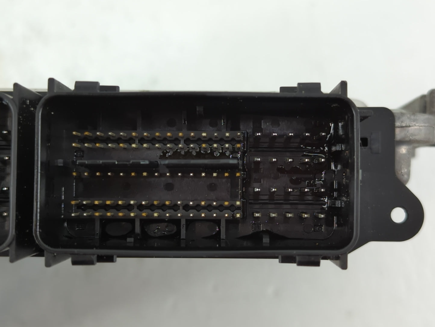 2015-2016 Ford Escape PCM Engine Control Computer ECU ECM PCU OEM P/N:FJ5A-12B684-BA FJ5A-12A650-EC Fits Fits 2015 2016 OEM 