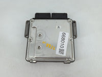 2015-2016 Ford Escape PCM Engine Control Computer ECU ECM PCU OEM P/N:FJ5A-12B684-BA FJ5A-12A650-EC Fits Fits 2015 2016 OEM 