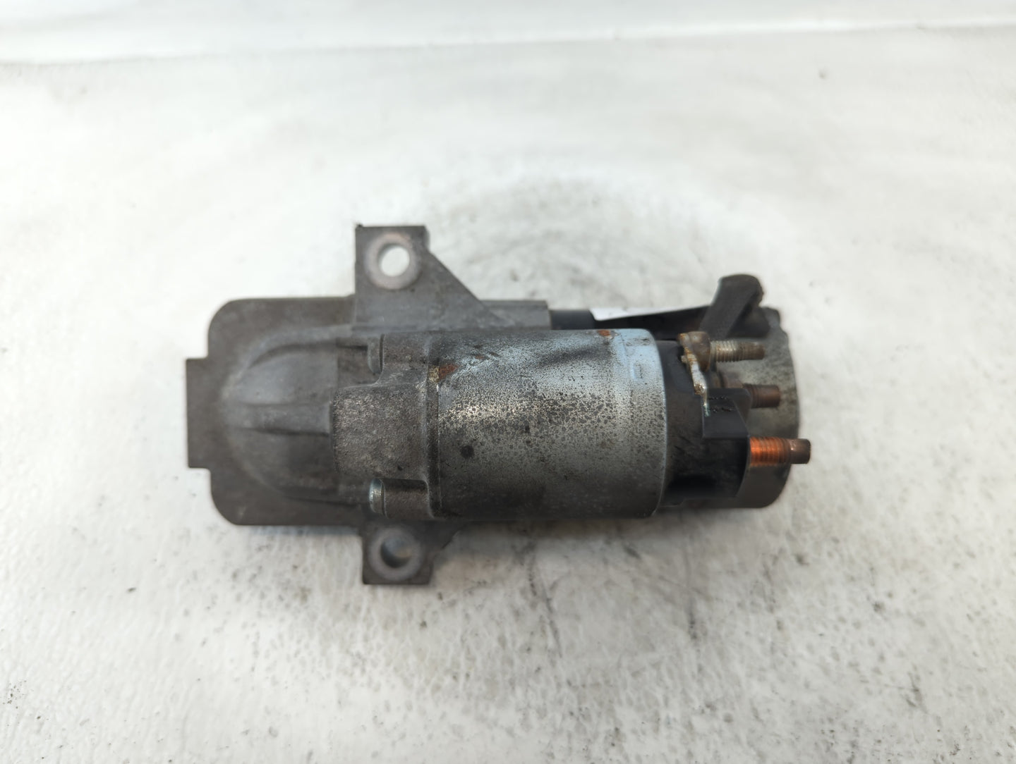 2013-2017 Ford Escape Car Starter Motor Solenoid OEM P/N:BB5T-11000-BA Fits Fits 2012 2013 2014 2015 2016 2017 2018 2019 202