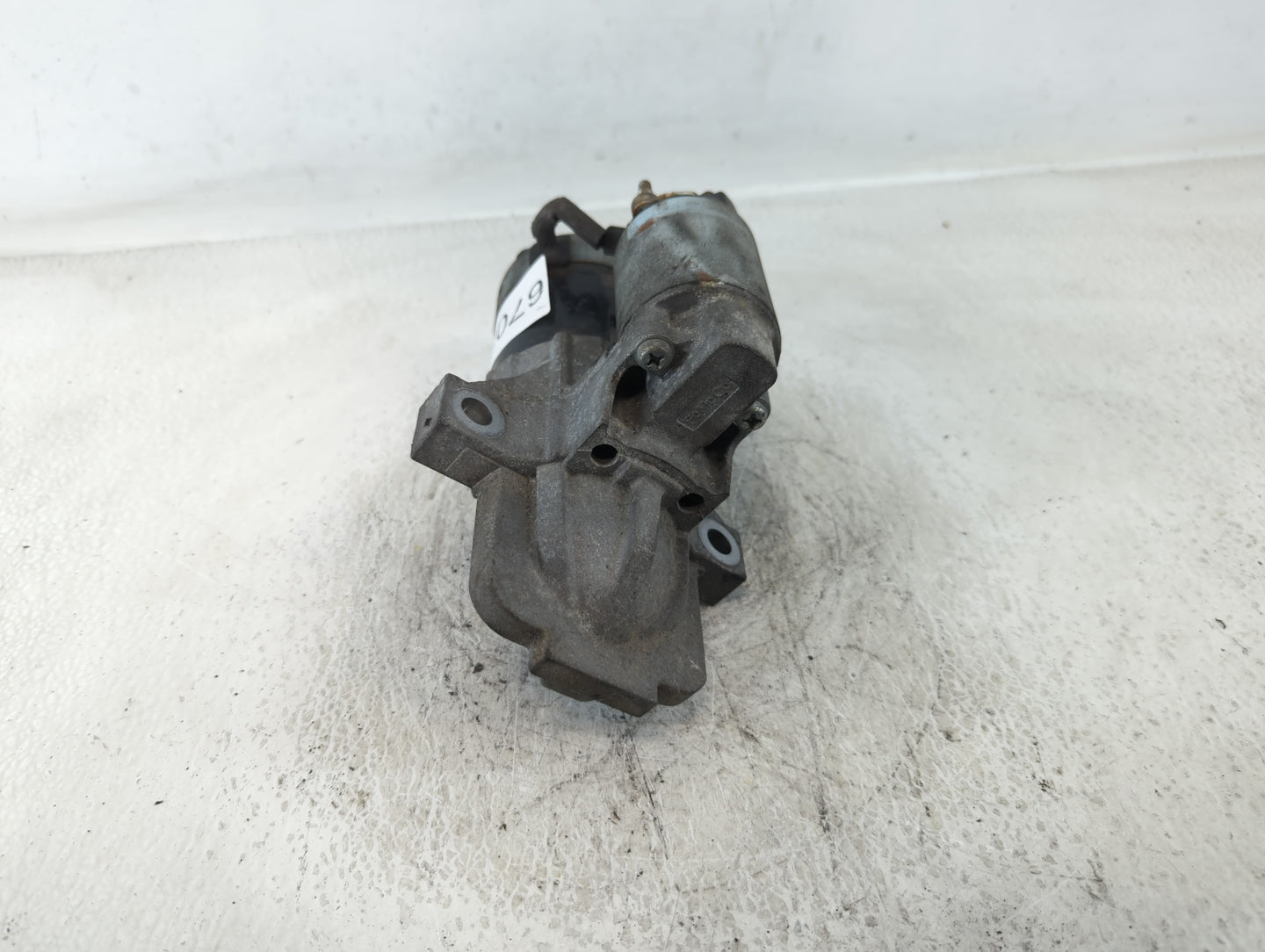 2013-2017 Ford Escape Car Starter Motor Solenoid OEM P/N:BB5T-11000-BA Fits Fits 2012 2013 2014 2015 2016 2017 2018 2019 202