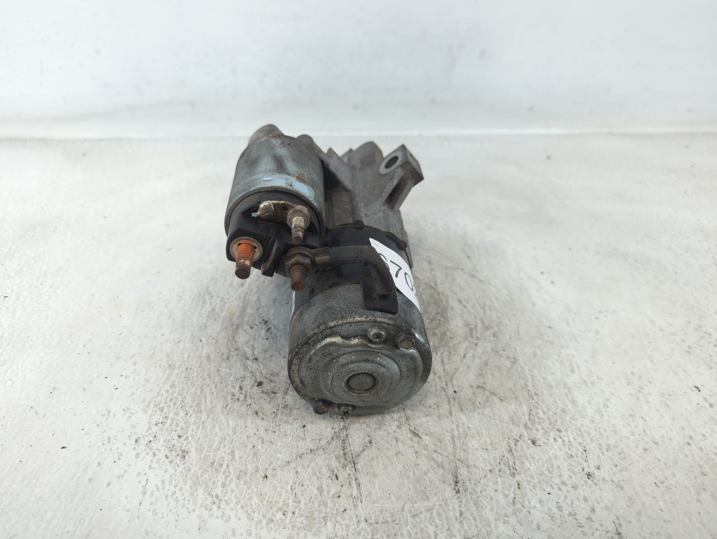 2013-2017 Ford Escape Car Starter Motor Solenoid OEM P/N:BB5T-11000-BA Fits Fits 2012 2013 2014 2015 2016 2017 2018 2019 202