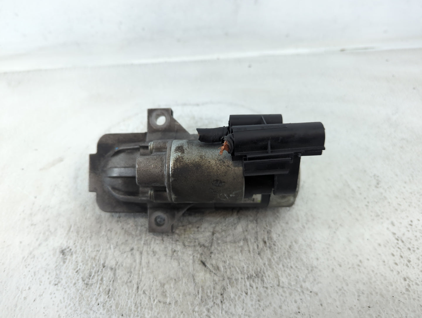 2013-2017 Ford Escape Car Starter Motor Solenoid OEM P/N:3215 A BB5T-11000-BA Fits OEM Used Auto Parts - Oemusedautoparts1.c