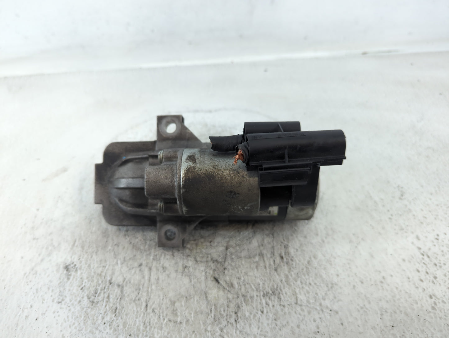 2013-2017 Ford Escape Car Starter Motor Solenoid OEM P/N:3215 A BB5T-11000-BA Fits OEM Used Auto Parts - Oemusedautoparts1.c