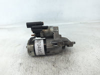 2013-2017 Ford Escape Car Starter Motor Solenoid OEM P/N:3215 A BB5T-11000-BA Fits OEM Used Auto Parts - Oemusedautoparts1.c