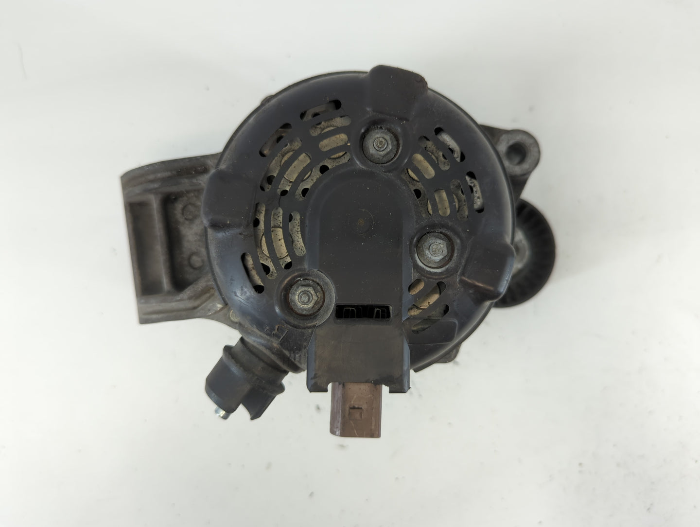 2013-2019 Ford Escape Alternator Replacement Generator Charging Assembly Engine OEM P/N:CJ5T-10300-BB Fits OEM Used Auto Par