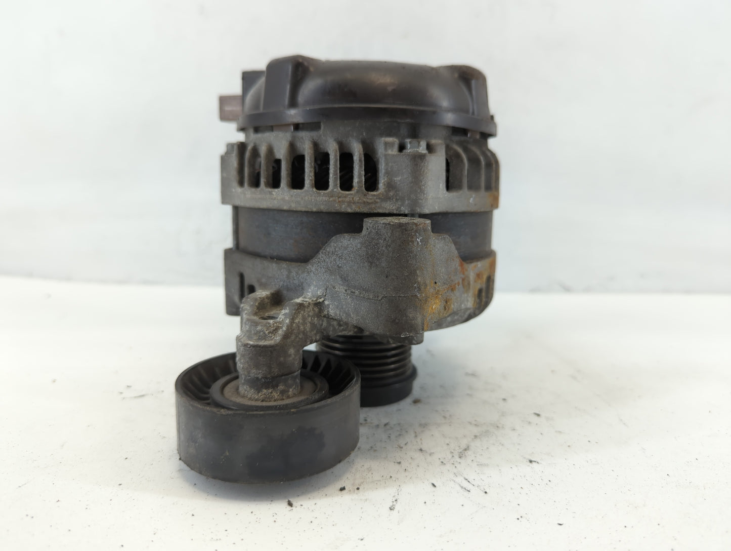 2013-2019 Ford Escape Alternator Replacement Generator Charging Assembly Engine OEM P/N:CJ5T-10300-BB Fits OEM Used Auto Par