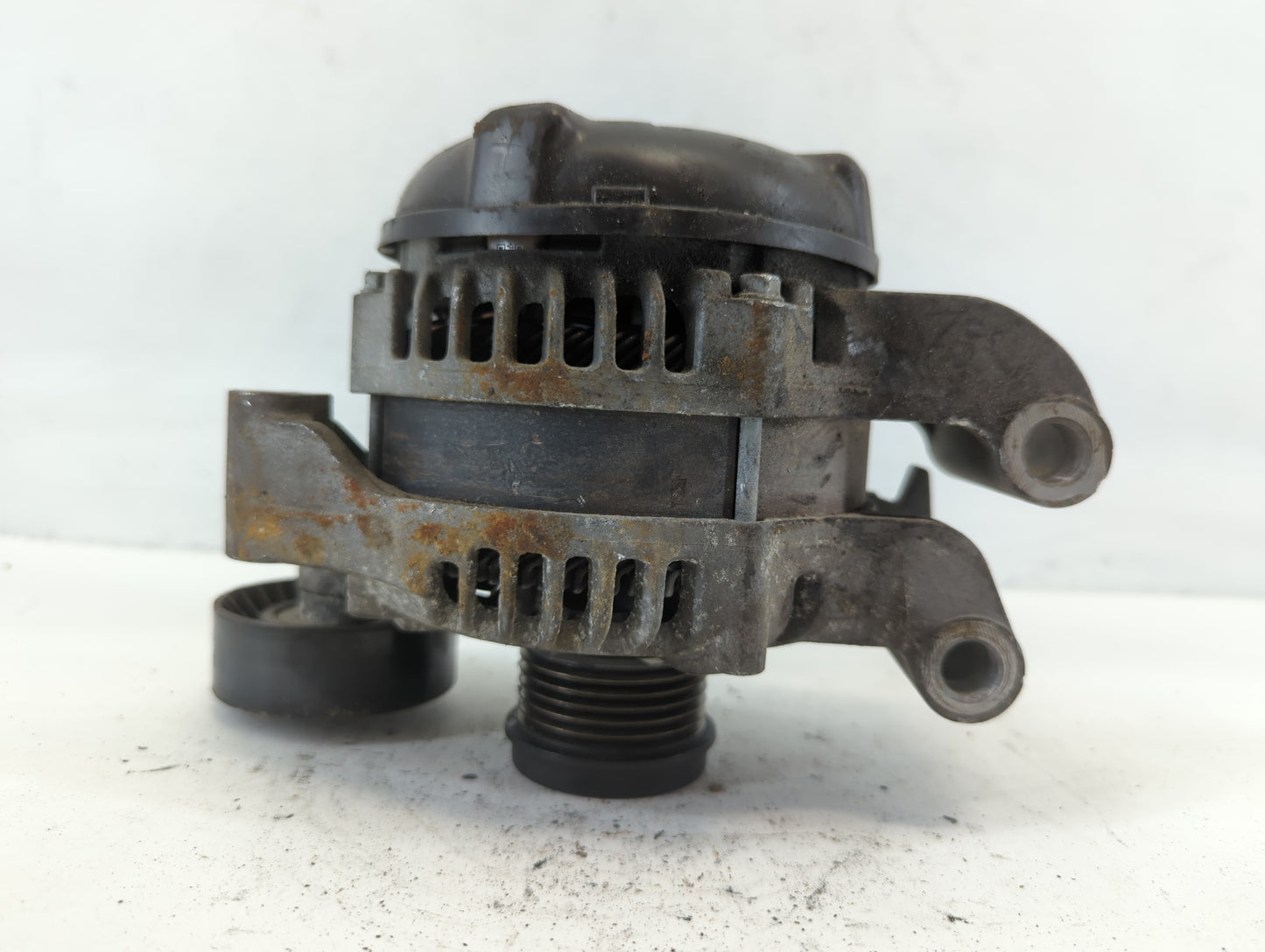 2013-2019 Ford Escape Alternator Replacement Generator Charging Assembly Engine OEM P/N:CJ5T-10300-BB Fits OEM Used Auto Par