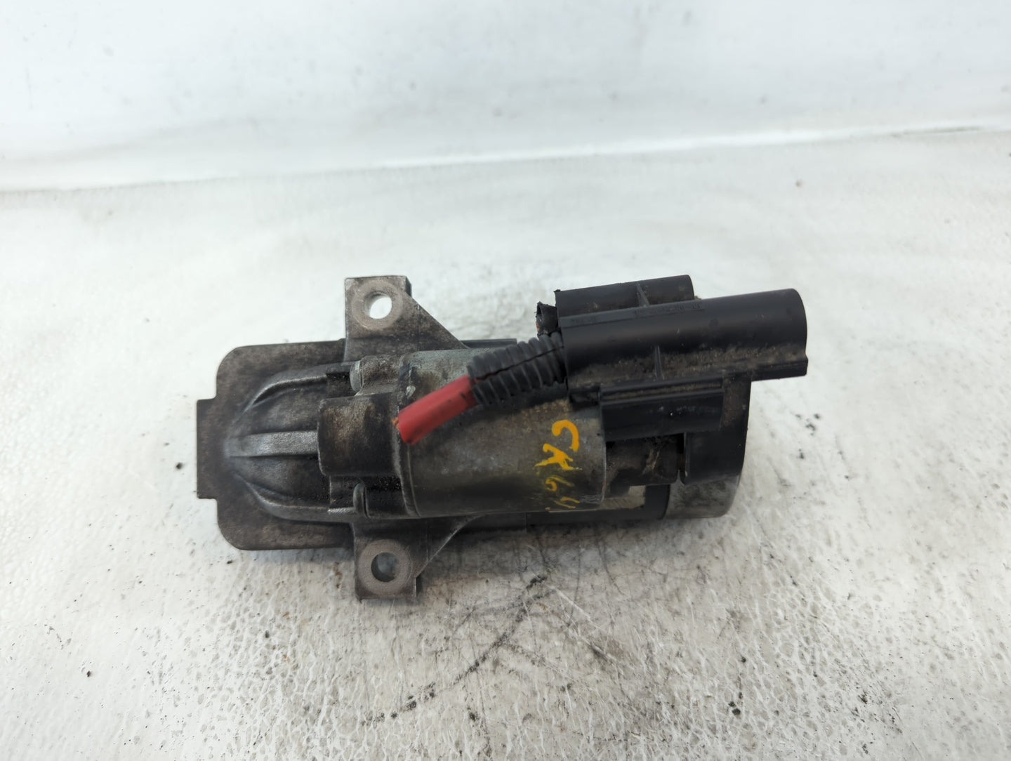 2013-2017 Ford Escape Car Starter Motor Solenoid OEM Fits Fits 2012 2013 2014 2015 2016 2017 2018 2019 2020 OEM Used Auto Pa