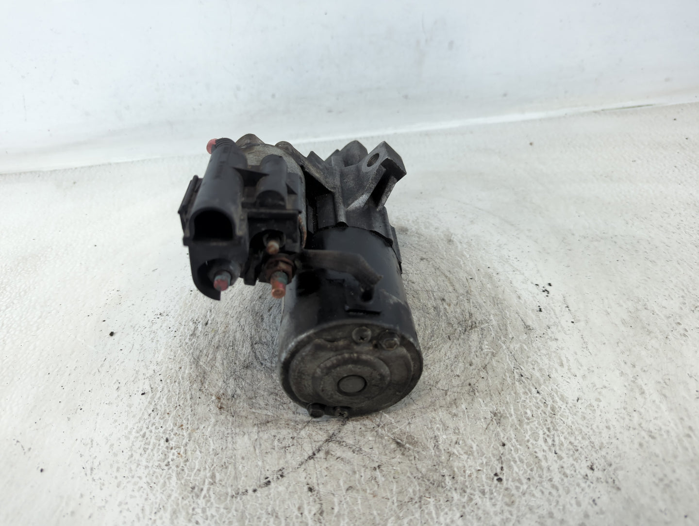 2013-2017 Ford Escape Car Starter Motor Solenoid OEM Fits Fits 2012 2013 2014 2015 2016 2017 2018 2019 2020 OEM Used Auto Pa