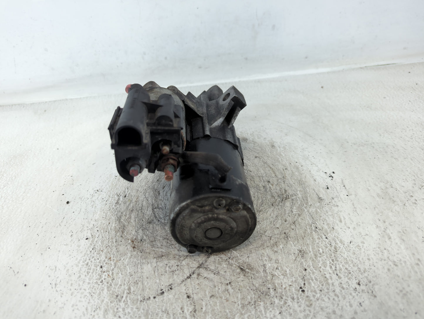 2013-2017 Ford Escape Car Starter Motor Solenoid OEM Fits Fits 2012 2013 2014 2015 2016 2017 2018 2019 2020 OEM Used Auto Pa