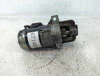 2013-2017 Ford Escape Car Starter Motor Solenoid OEM Fits Fits 2012 2013 2014 2015 2016 2017 2018 2019 2020 OEM Used Auto Pa