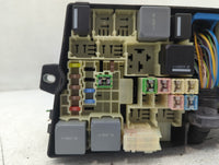 2013-2016 Ford Escape Fusebox Fuse Box Panel Relay Module P/N:AV6T-14A142-AB Fits Fits 2013 2014 2015 2016 OEM Used Auto Par