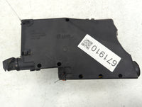 2013-2016 Ford Escape Fusebox Fuse Box Panel Relay Module P/N:AV6T-14A142-AB Fits Fits 2013 2014 2015 2016 OEM Used Auto Par