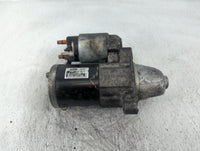 2013-2016 Ford Escape Car Starter Motor Solenoid OEM P/N:2614 B M000T39471ZC, CJ5T-11000-BA Fits Fits 2013 2014 2015 2016 OE
