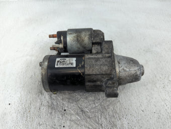 compare product 2013-2016 Ford Escape Car Starter Motor Solenoid OEM P/N:2614 B M000T39471ZC, CJ5T-11000-BA Fits Fits 2013 2014 2015 2016 OEM Used Auto Parts