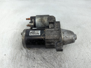 2013-2016 Ford Escape Car Starter Motor Solenoid OEM P/N:2614 B M000T39471ZC, CJ5T-11000-BA Fits Fits 2013 2014 2015 2016 OE
