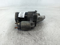 2013-2016 Ford Escape Car Starter Motor Solenoid OEM P/N:2614 B M000T39471ZC, CJ5T-11000-BA Fits Fits 2013 2014 2015 2016 OE