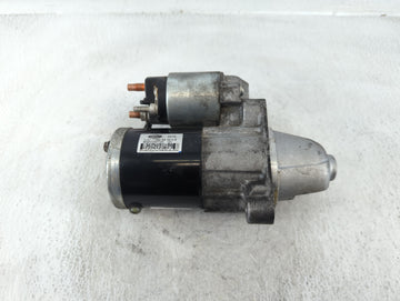 2013-2016 Ford Escape Car Starter Motor Solenoid OEM P/N:0915 B M000T39471ZC, CJ5T-11000-BA Fits Fits 2013 2014 2015 2016 OE