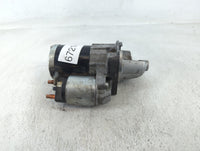 2013-2016 Ford Escape Car Starter Motor Solenoid OEM P/N:0915 B M000T39471ZC, CJ5T-11000-BA Fits Fits 2013 2014 2015 2016 OE