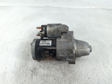 2013-2016 Ford Escape Car Starter Motor Solenoid OEM P/N:0915 B M000T39471ZC, CJ5T-11000-BA Fits Fits 2013 2014 2015 2016 OE