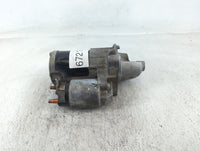2013-2016 Ford Escape Car Starter Motor Solenoid OEM P/N:0915 B M000T39471ZC, CJ5T-11000-BA Fits Fits 2013 2014 2015 2016 OE