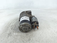 2013-2016 Ford Escape Car Starter Motor Solenoid OEM P/N:0915 B M000T39471ZC, CJ5T-11000-BA Fits Fits 2013 2014 2015 2016 OE