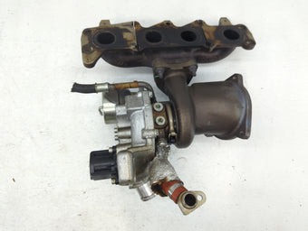 compare product 2013 Ford Escape Turbocharger Turbo Charger Super Charger Supercharger