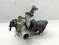 2013 Ford Escape Turbocharger Turbo Charger Super Charger Supercharger - Oemusedautoparts1.com