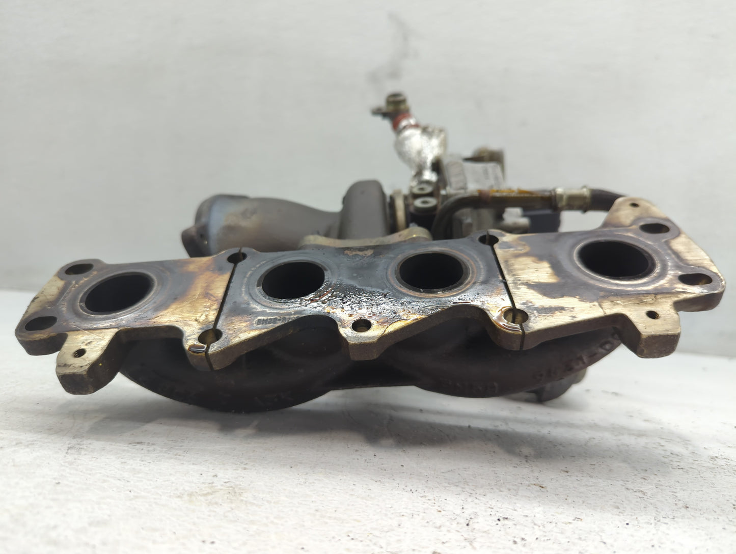 2013 Ford Escape Turbocharger Turbo Charger Super Charger Supercharger - Oemusedautoparts1.com