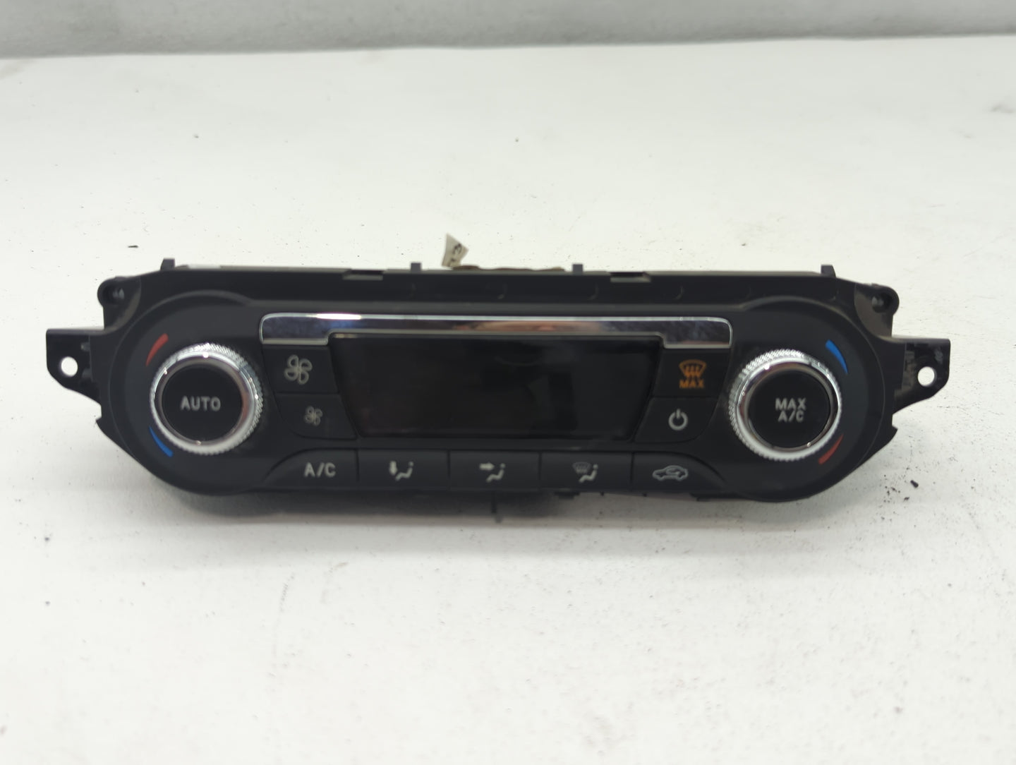 2013-2015 Ford Escape Climate Control Module Temperature AC/Heater Replacement P/N:CJ5T-18C612-BC Fits Fits 2013 2014 2015 O