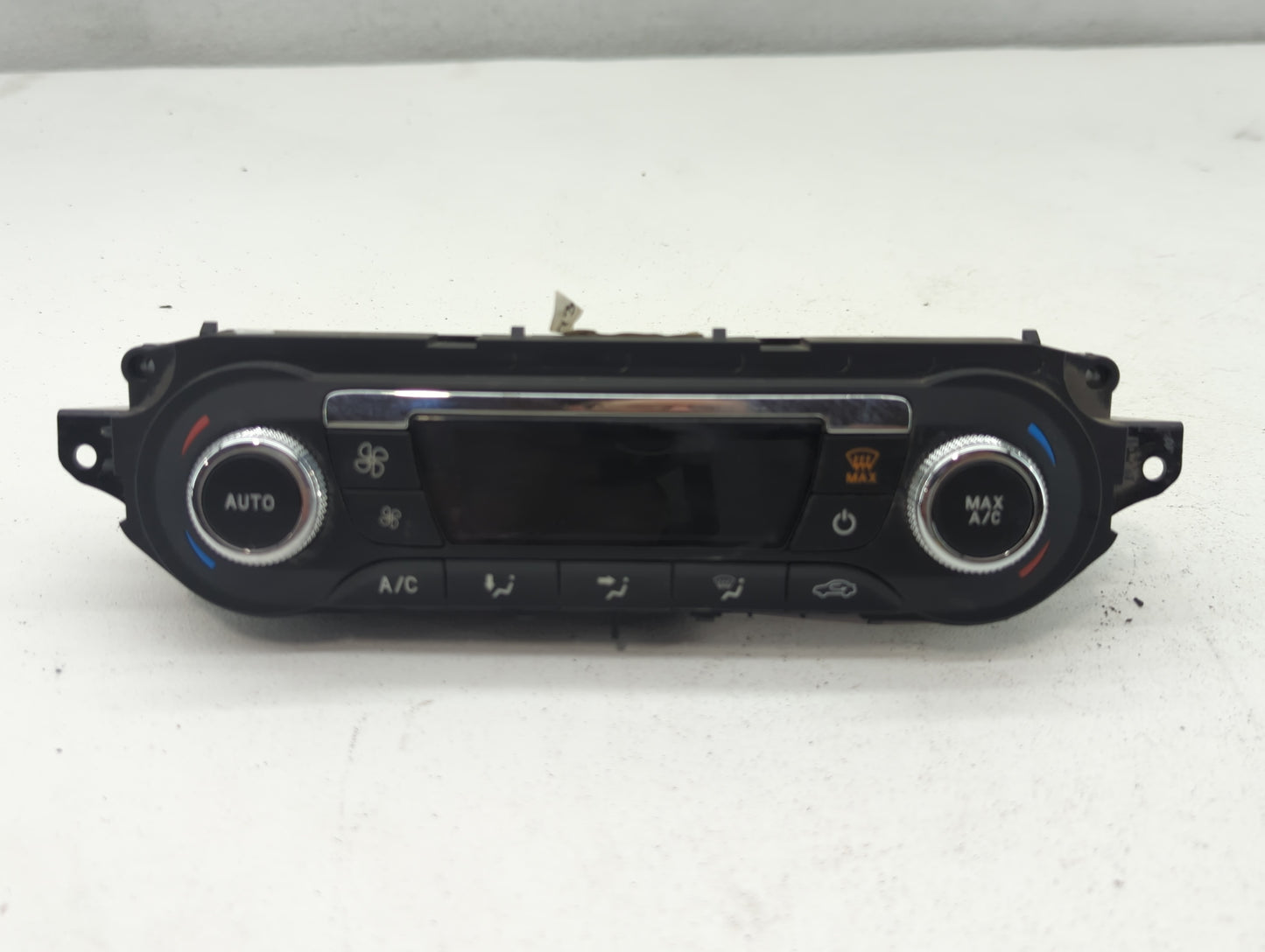 2013-2015 Ford Escape Climate Control Module Temperature AC/Heater Replacement P/N:CJ5T-18C612-BC Fits Fits 2013 2014 2015 O