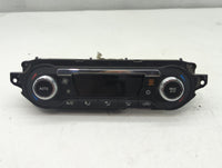 2013-2015 Ford Escape Climate Control Module Temperature AC/Heater Replacement P/N:CJ5T-18C612-BC Fits Fits 2013 2014 2015 O