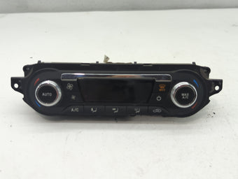 compare product 2013-2015 Ford Escape Climate Control Module Temperature AC/Heater Replacement P/N:CJ5T-18C612-BC Fits Fits 2013 2014 2015 OEM Used Auto Parts
