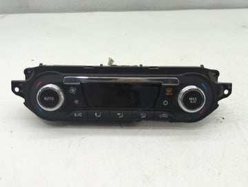 2013-2015 Ford Escape Climate Control Module Temperature AC/Heater Replacement P/N:CJ5T-18C612-BC Fits Fits 2013 2014 2015 O