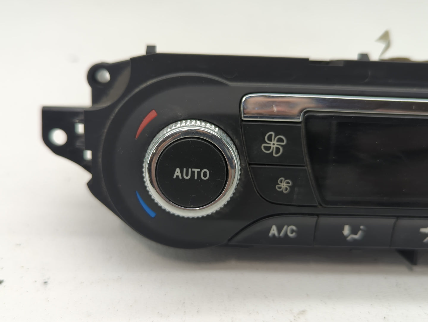 2013-2015 Ford Escape Climate Control Module Temperature AC/Heater Replacement P/N:CJ5T-18C612-BC Fits Fits 2013 2014 2015 O