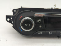 2013-2015 Ford Escape Climate Control Module Temperature AC/Heater Replacement P/N:CJ5T-18C612-BC Fits Fits 2013 2014 2015 O