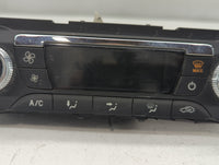 2013-2015 Ford Escape Climate Control Module Temperature AC/Heater Replacement P/N:CJ5T-18C612-BC Fits Fits 2013 2014 2015 O