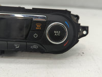 2013-2015 Ford Escape Climate Control Module Temperature AC/Heater Replacement P/N:CJ5T-18C612-BC Fits Fits 2013 2014 2015 O