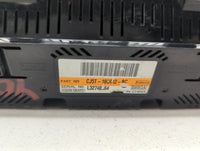 2013-2015 Ford Escape Climate Control Module Temperature AC/Heater Replacement P/N:CJ5T-18C612-BC Fits Fits 2013 2014 2015 O