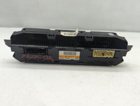 2013-2015 Ford Escape Climate Control Module Temperature AC/Heater Replacement P/N:CJ5T-18C612-BC Fits Fits 2013 2014 2015 O