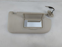 2013-2019 Ford Escape Sun Visor Shade Replacement Passenger Right Mirror Fits Fits 2013 2014 2015 2016 2017 2018 2019 OEM Us