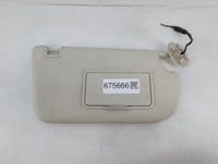 2013-2019 Ford Escape Sun Visor Shade Replacement Passenger Right Mirror Fits Fits 2013 2014 2015 2016 2017 2018 2019 OEM Us