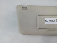 2013-2019 Ford Escape Sun Visor Shade Replacement Passenger Right Mirror Fits Fits 2013 2014 2015 2016 2017 2018 2019 OEM Us